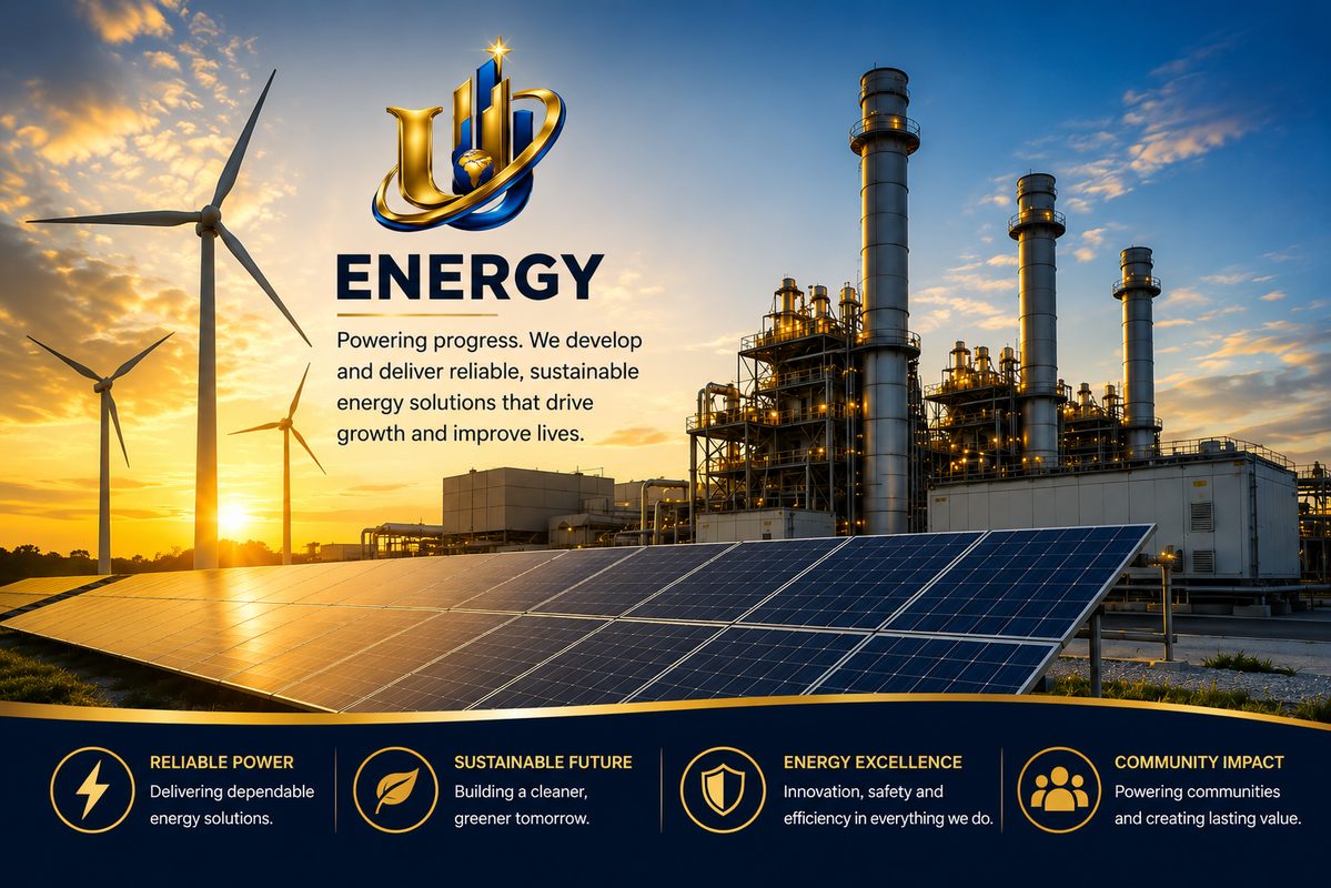 UANSCO Energy business