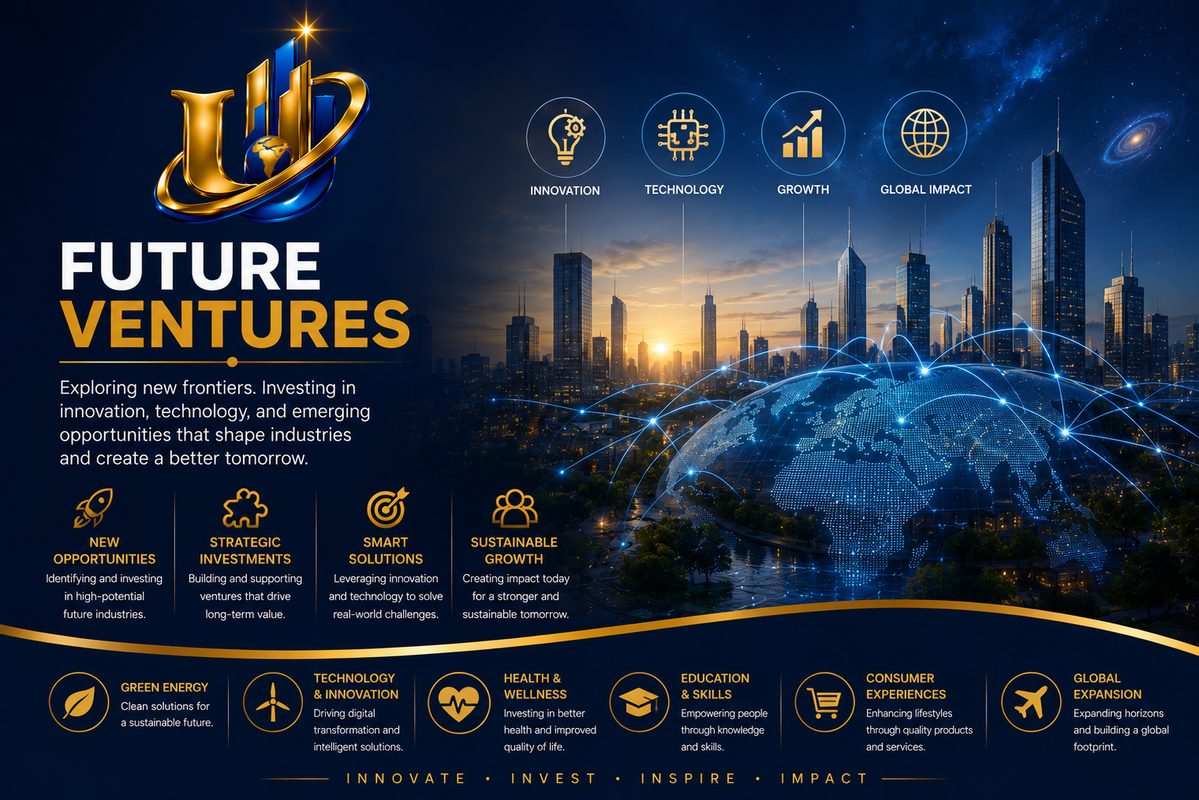 UANSCO Future Ventures